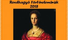 Rendhagyó Történelemórák