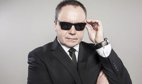 Kompót Extra: Janklovics Péter, Szupkay Viktor, Gaál Dániel, Gajdos Zoltán