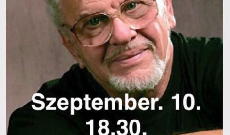 Müller Péter: A Boldogság Szimfóniája