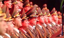 Alexandrov - A Vörös Hadsereg Hivatalos Együttese