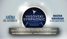 Vasovski Symphonic