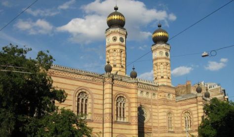 Gyermek belépőjegy (6-12) Gyermek belépőjegy (6-12)