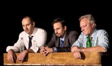 Házasságon innen, házasságon túl