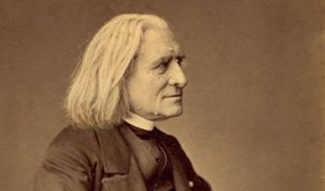 Liszt és a költészet