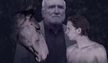 Peter Shaffer: Equus