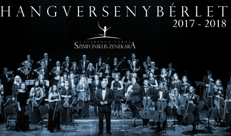 Tatabánya Város Szimfonikus Zenekar - Zene világnapi hangverseny Tatabánya Város Szimfonikus Zenekar - Zene világnapi hangverseny