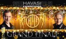 EXPERIDANCE-HAVASI: Grand Finale 2015. - A Ritmus Ünnepe, a Zongora Virtuóza