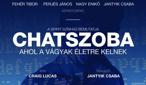 Chatszoba Chatszoba