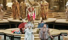 MET 2015/2016 Puccini: Turandot