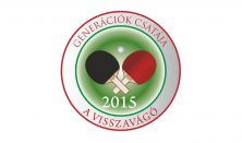 GENERÁCIÓK CSATÁJA 2015  / A VISSZAVÁGÓ