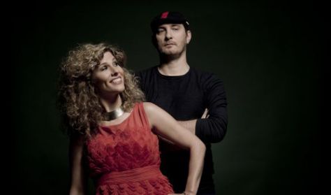 Fábián Juli & Zoohacker-koncert