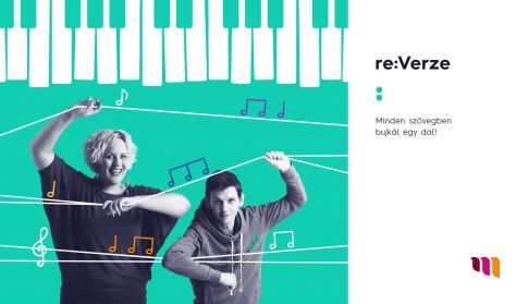 re:Verze re:Verze