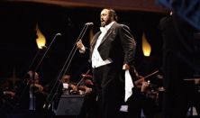 Pavarotti és barátai