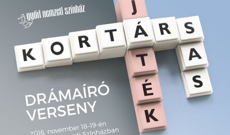 Kortársasjáték Kortársasjáték