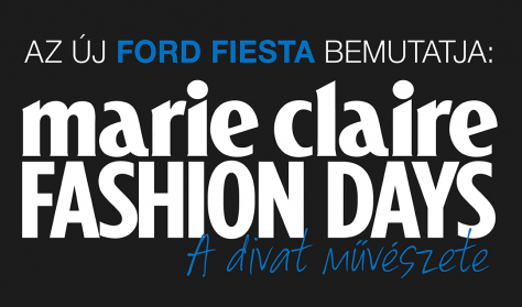 Marie Claire Fashion Days / Bérlet