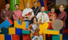 Eszter-lánc Karácsonyi Nagykoncert