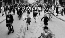 David Mamet: Edmond - Theatre on the Roof
