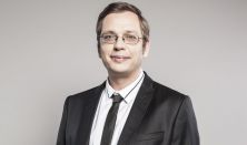 Kőhalmi Zoltán, Duma Swing: Kovács András Péter, Janklovics Péter, Illés Ferenc