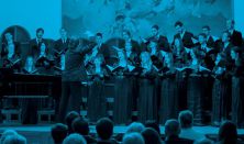 Új Liszt Ferenc Kamarakórus koncertje a II. Világháború bejezésének évfordulója emlékére