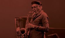 Charles Lloyd and Jason Moran Duo - Jazz itt!