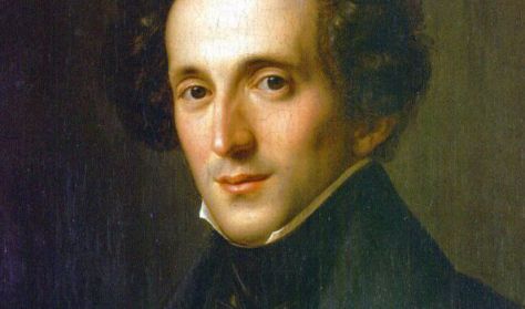 Mendelssohn-Schumann-maraton: Hebridák – nyitány, 4. szimfónia / MÁV Szimfonikus Zenekar