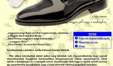 KOMÁR LÁSZLÓ EMLÉKEST