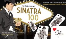 Sinatra 100 – Farkas Gábriel