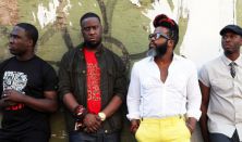 Robert Glasper Experiment / BTF