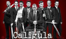 Camus: Caligula