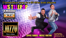 Ws Telepop - Sipos Tamás & Weisz Viktor