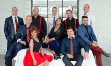 PartYssimo koncert