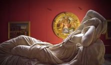Reneszánsz Filmnapok: Firenze és az Uffizi Képtár 3D