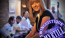 Újévi Gálakoncert