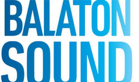 Balaton Sound 5 napos bérlet