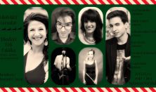 GlobART: Tündéri Téli Találka