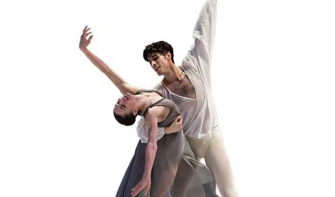 Monte Carlo Ballet: Romeo and Juliet – classical ballet