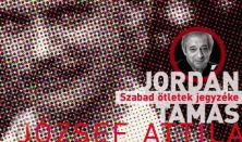 József Attila: Szabad ötletek jegyzéke