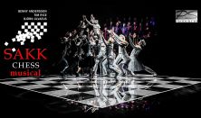 SAKK(CHESS) MUSICAL A VIGADÓBAN