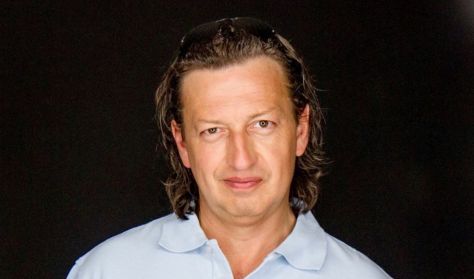 Dr. Csernus Imre előadása Tatabányán Dr. Csernus Imre előadása Tatabányán