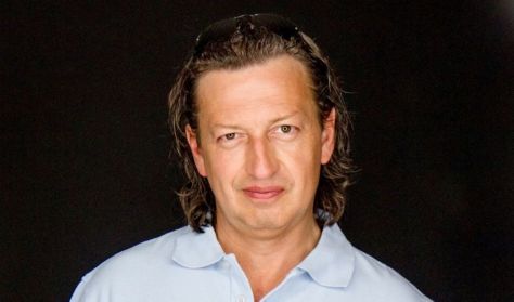 Dr. Csernus Imre előadása Veszprémben Dr. Csernus Imre előadása Veszprémben