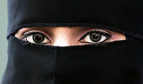 Árnyékban - nők az iszlámban