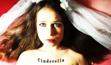 Cinderella (18 éven felülieknek)
