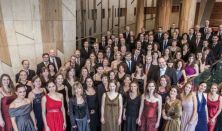 A Purcell Kórus és az Orfeo Zenekar HANGVERSENYBÉRLETE 2016 – 2017  / MOZART, SCHUBERT