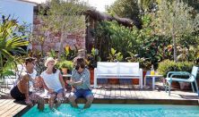 Gardenexpo és Orchidea ünnep