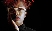 Cécile McLorin Salvant - Jazzműhely