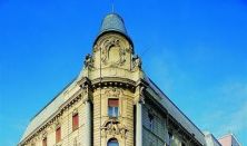 Budapest Gálakoncert - klasszikus zenei előadás, operett és balett elemekkel/Gala Concert