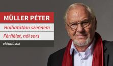 Müller Péter estek / Bérlet
