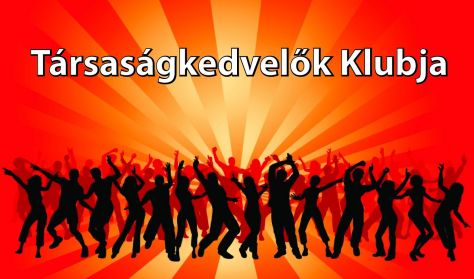Társaságkedvelők Társaságkedvelők