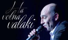 XHA VOLNA VALAKI! Kulka János zenés estje