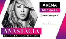 ANASTACIA - Ultimate Collection Tour 2016